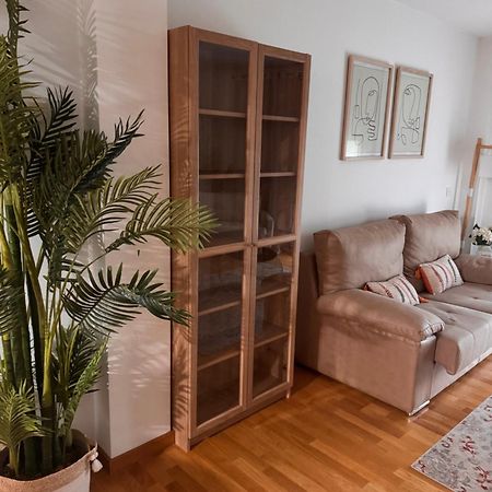 Fonderiviere Lägenhet Caldas De Reis Exteriör bild